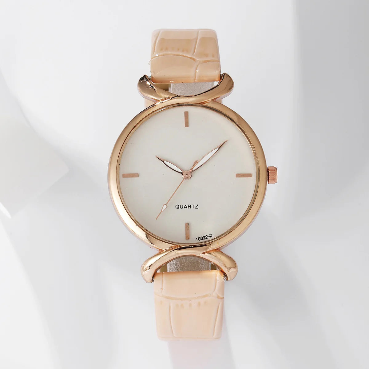 Douce harmonie (+ bracelet offert!)