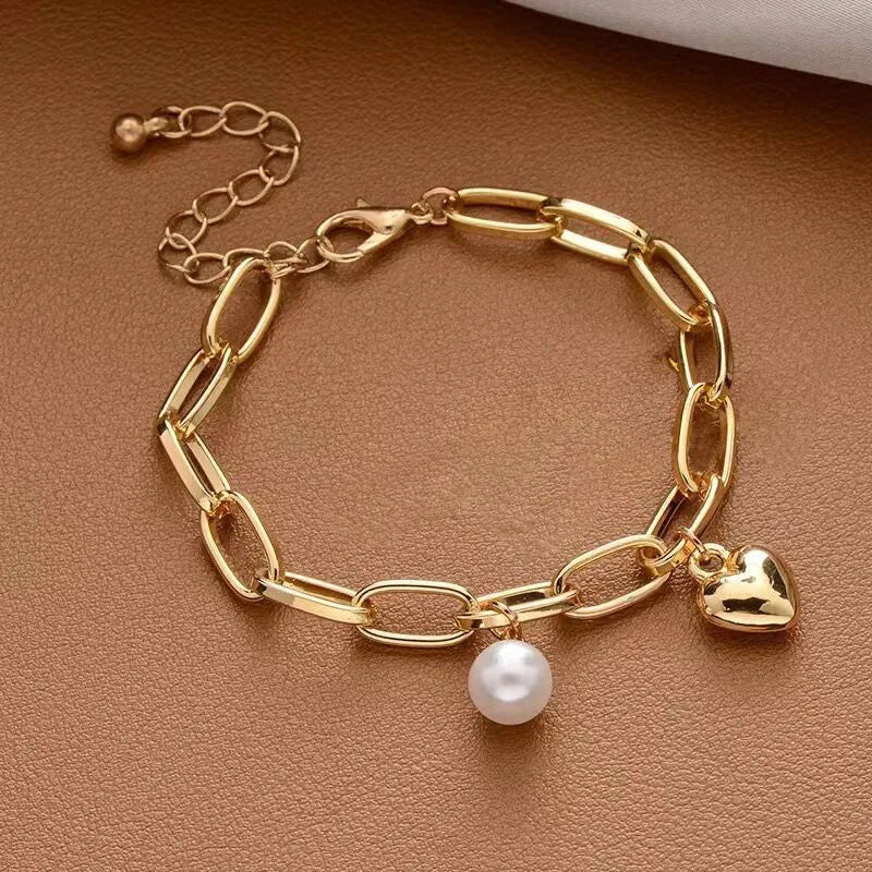 Douce harmonie (+ bracelet offert!)