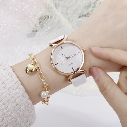 Douce harmonie (+ bracelet offert!)